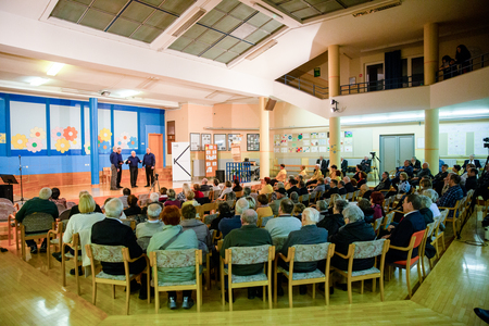 JSKD OBMOČNA REVIJA PEVSKIH ZASEDB OBČIN POSTOJNA IN PIVKA 31.1.2025 - Luka Gavranič-2834